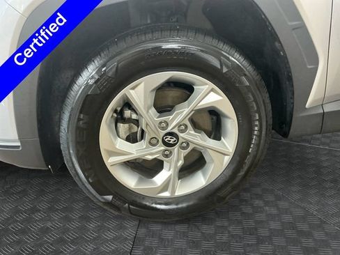 Certified 2024 Hyundai Tucson SEL AWD/4WD image 15