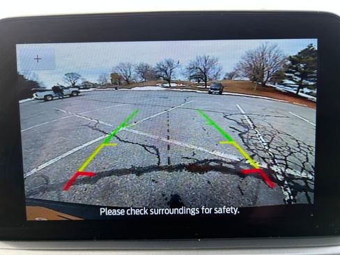 Certified 2025 Ford Escape Active image 22