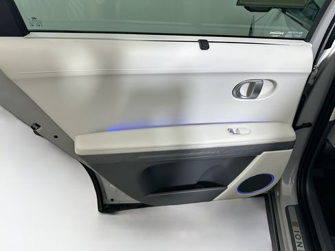 Used 2023 Hyundai Ioniq 5 Limited AWD/4WD image 27