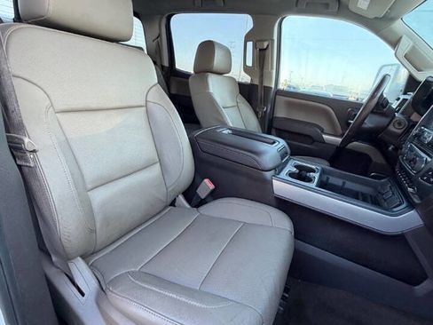 Used 2015 Chevrolet Silverado 2500 LTZ w/ Duramax Plus Package image 19