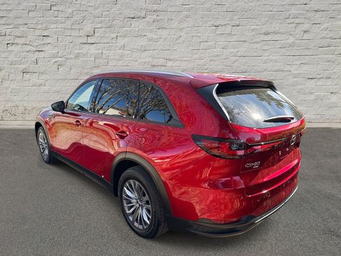 Used 2024 MAZDA CX-90 3.3 Turbo w/ Preferred Package image 6