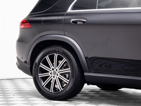 New 2026 Mercedes-Benz GLE 350 GLE 350 image 35