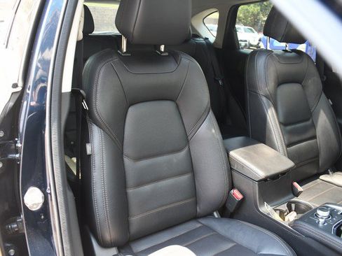 Used 2021 MAZDA CX-5 Grand Touring AWD/4WD image 27