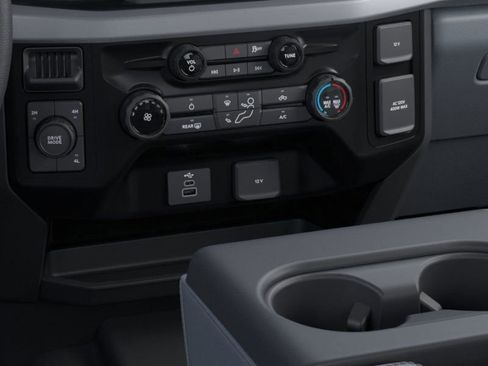 New 2025 Ford F350 XL w/ XL Chrome Package image 15