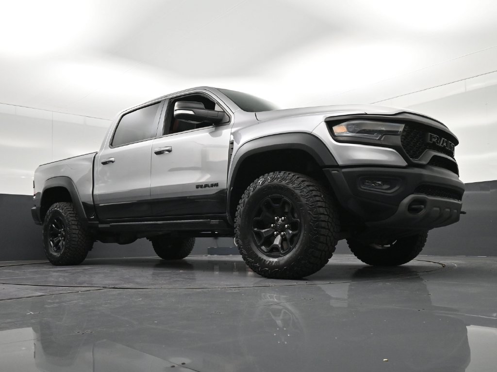 Used 2022 RAM 1500 TRX AWD/4WD image 23