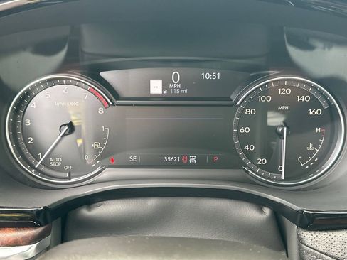 Used 2021 Cadillac XT5 Premium Luxury w/ LPO, Floor Liner Package image 26