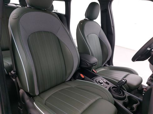 Used 2024 MINI Cooper Countryman S w/ Mini Untamed Edition FWD image 12