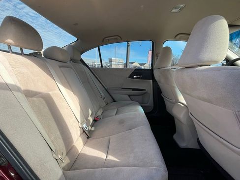 Used 2013 Honda Accord LX image 18