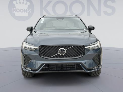 New 2026 Volvo XC60 B5 Plus w/ Climate Package AWD/4WD image 11