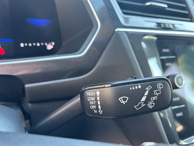 Used 2024 Volkswagen Tiguan S FWD image 25