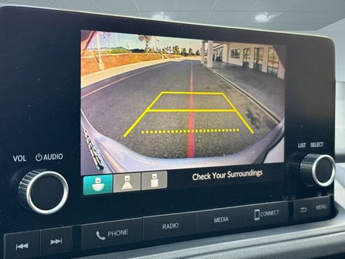 Certified 2024 Honda Accord LX image 25