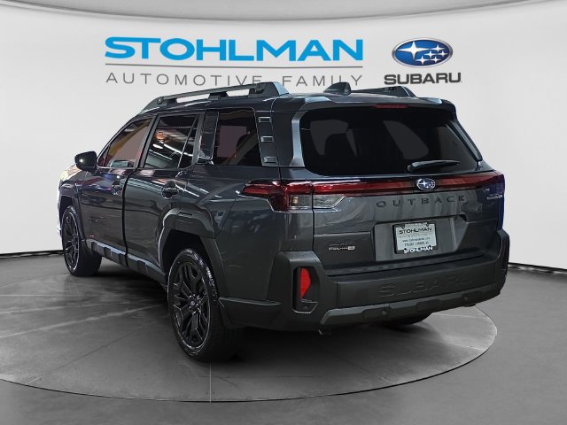 New 2026 Subaru Outback Limited XT AWD/4WD image 7