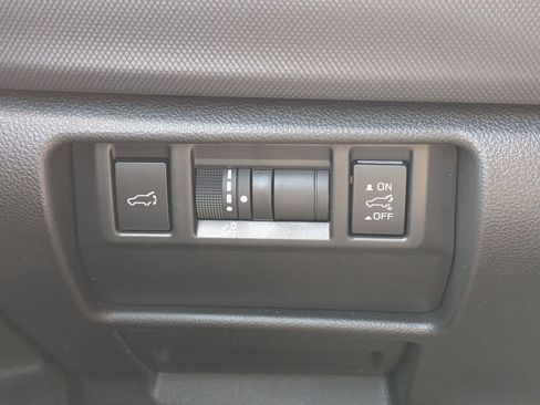 Certified 2025 Subaru Forester Premium w/ Convenience Package #2 AWD/4WD image 25