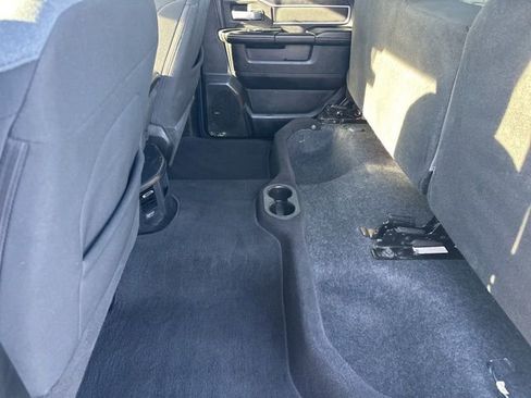 Used 2024 RAM 3500 Big Horn image 20