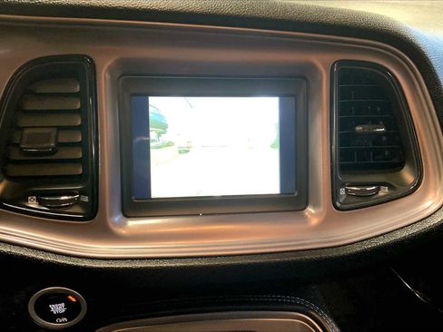 Used 2023 Dodge Challenger SXT w/ Blacktop Package image 30