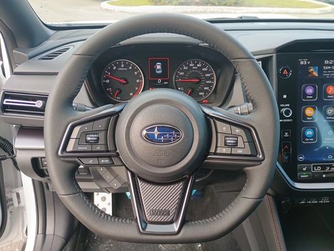 New 2026 Subaru WRX Premium AWD/4WD image 18