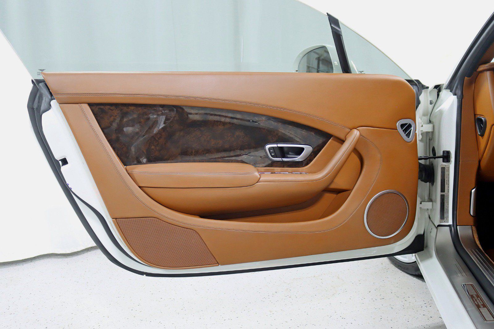 Used 2012 Bentley Continental GT AWD/4WD image 28