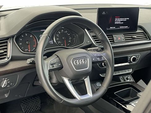 Certified 2023 Audi Q5 2.0T Premium w/ Convenience Package image 4