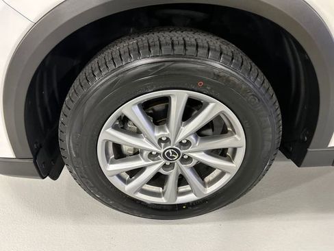 Used 2023 MAZDA CX-5 AWD 2.5 S image 8