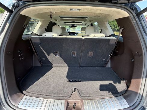 Used 2020 Hyundai Palisade Limited FWD image 19
