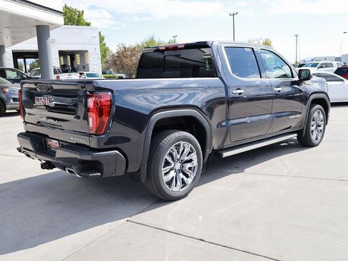New 2026 GMC Sierra 1500 Denali w/ Technology Package image 6