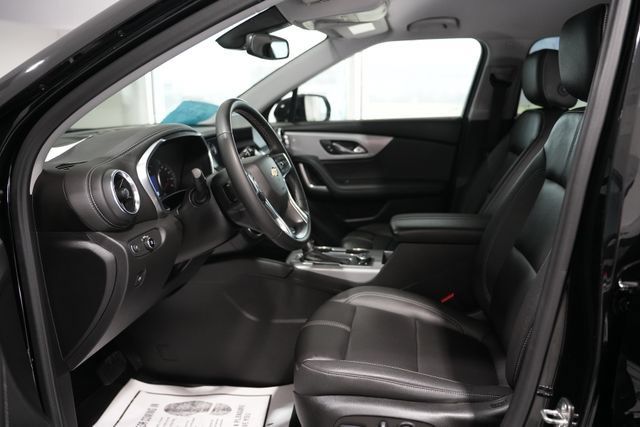 Used 2023 Chevrolet Blazer LT AWD/4WD image 15