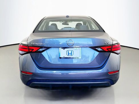 Used 2024 Nissan Sentra SV FWD image 6