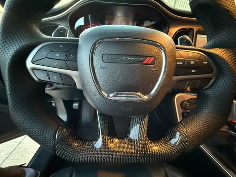 Used 2019 Dodge Challenger SXT w/ Plus Package image 23