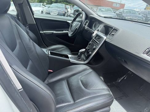 Used 2013 Volvo S60 T5 AWD/4WD image 11