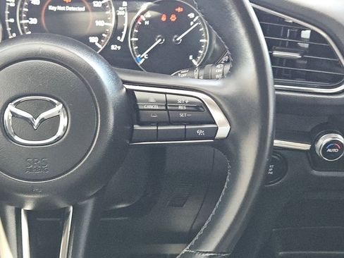 Used 2025 MAZDA CX-30 AWD 2.5 S w/ Preferred Package image 25