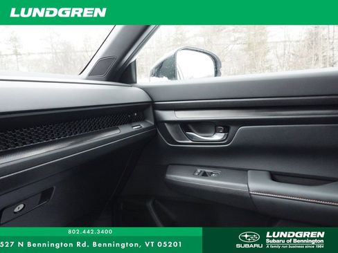 Used 2024 Honda CR-V Sport-L image 24