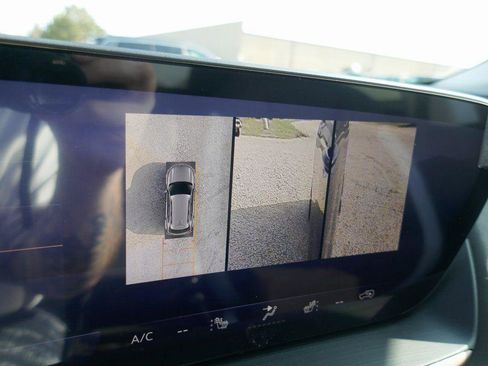 New 2026 Buick Envision Sport Touring AWD/4WD image 24