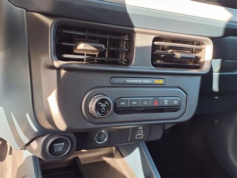 New 2026 Ford Maverick XLT w/ Equipment Group 301A image 14