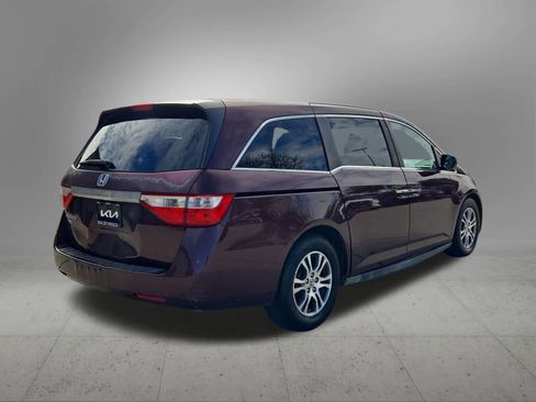 Used 2012 Honda Odyssey EX image 6