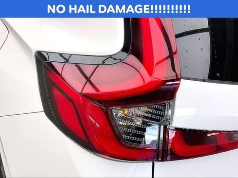 New 2026 Honda CR-V EX image 17