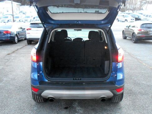 Used 2018 Ford Escape SE image 22