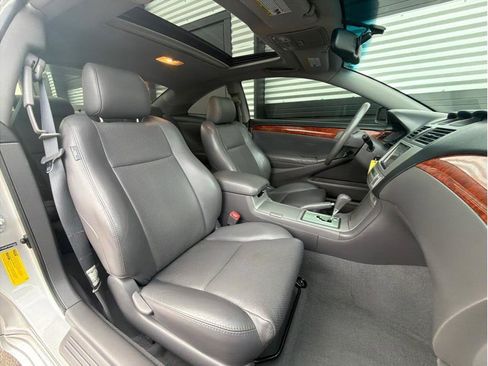 Used 2006 Toyota Solara SLE image 20