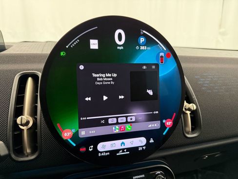 Used 2025 MINI Cooper Countryman S image 34