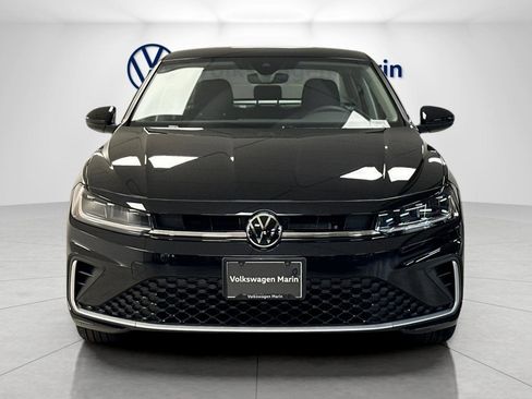 New 2025 Volkswagen Jetta Sport image 8