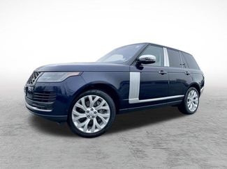Used 2022 Land Rover Range Rover Westminster Edition 360° Tour