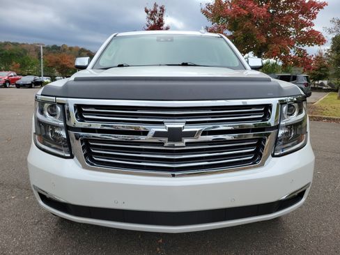 Used 2020 Chevrolet Suburban Premier image 24