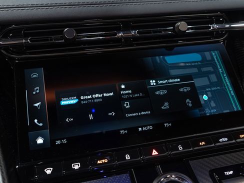 Used 2024 Aston Martin DB12 Convertible image 55