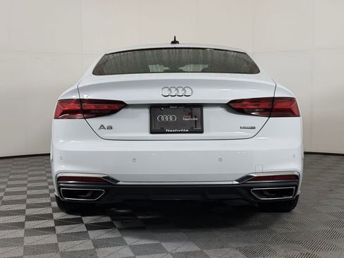 Used 2024 Audi A5 2.0T Premium Plus w/ Premium Plus image 10