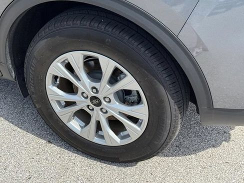Used 2025 Ford Escape Active FWD image 7