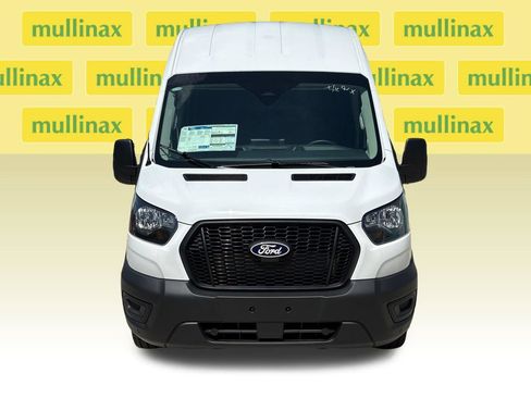 New 2026 Ford Transit 250 148 High Roof Extended w/ Load Area Protection Package RWD image 22