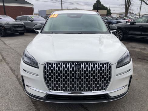 New 2025 Lincoln Corsair FWD w/ Equipment Group 101A image 12