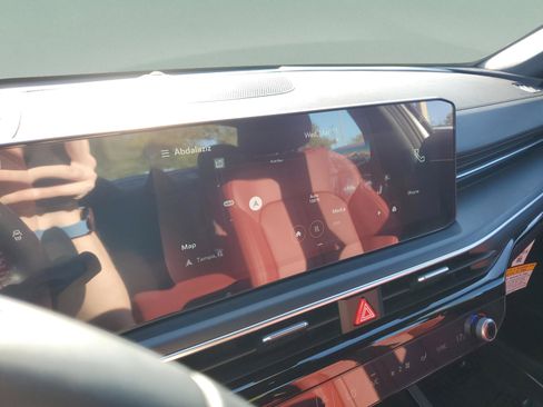 Certified 2025 Kia K5 GT-Line w/ GT-Line Premium Package image 23