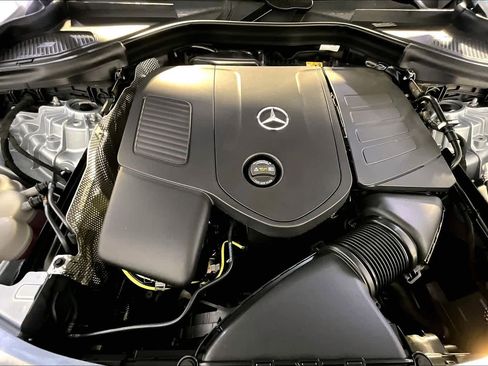 New 2026 Mercedes-Benz GLC 300 4MATIC image 14