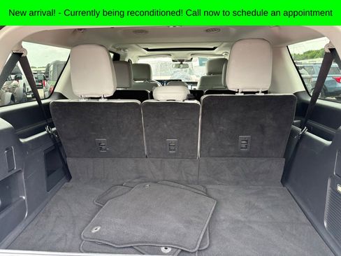 Used 2025 Ford Expedition Max Active AWD/4WD image 7
