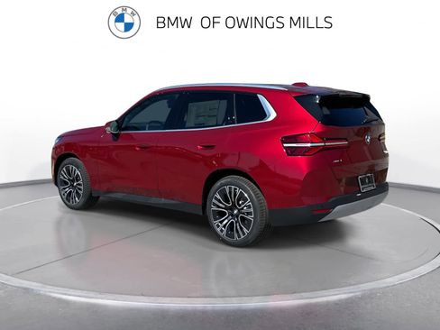New 2026 BMW X3 xDrive30 w/ Premium Package AWD/4WD image 6